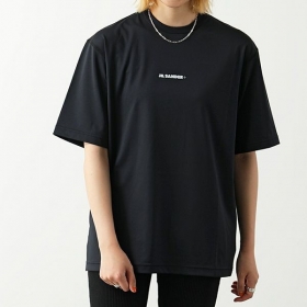 ジルサンダー+ ラッシュガード 偽物 783506 458208 スイムウェア Tシャツ