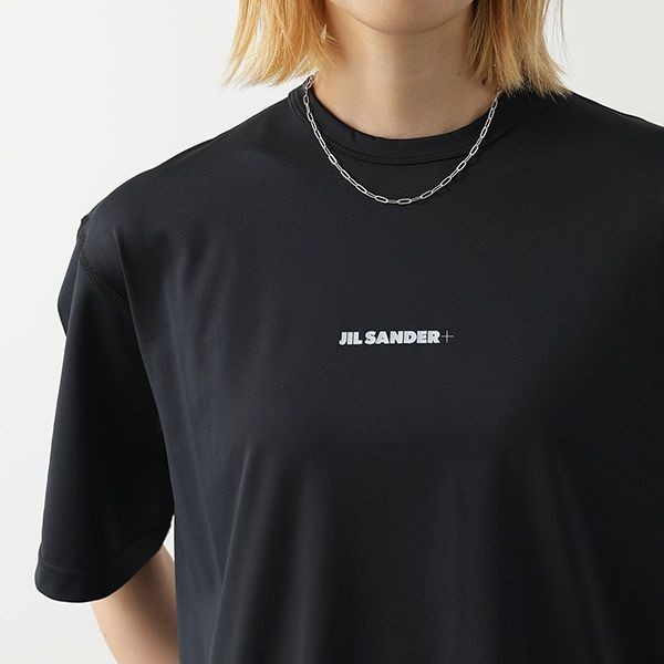 ジルサンダー+ ラッシュガード 偽物 783506 458208 スイムウェア Tシャツ