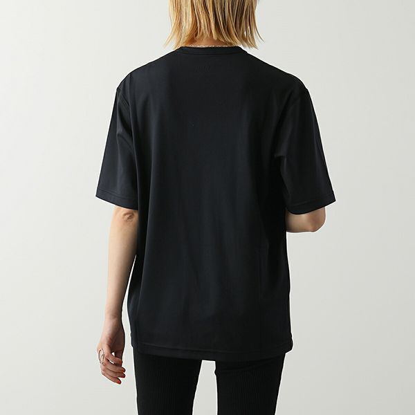 着心地の良い【ジルサンダー】ロゴ アクティブラン Tシャツ 偽物 激安