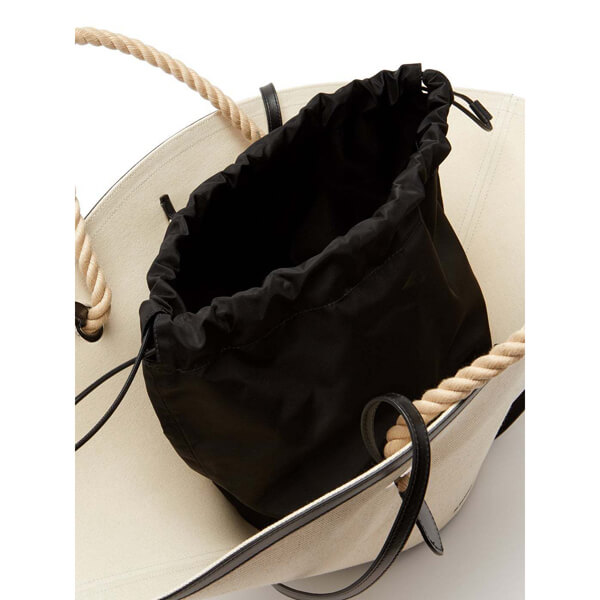 ジルサンダー バッグ 偽物◆Jil Sander◆Sombrero Medium バスケットバッグ