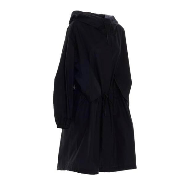 ジルサンダー ロゴ 偽物 VIP価格★JIL SANDER★オーバーサイズレインコート JSER430105-WR244900402