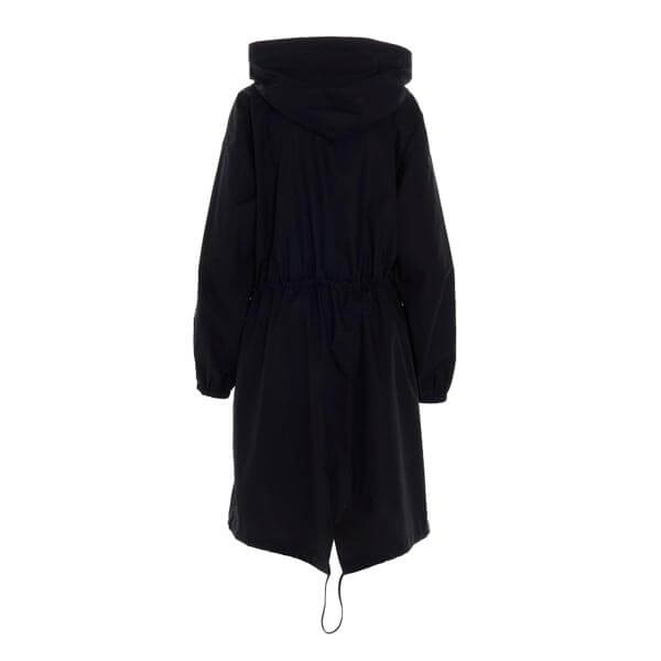 ジルサンダー ロゴ 偽物 VIP価格★JIL SANDER★オーバーサイズレインコート JSER430105-WR244900402