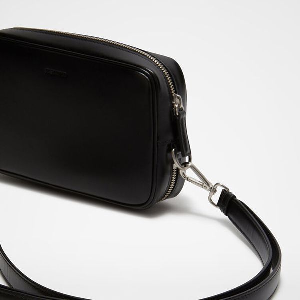 ジルサンダー スーパーコピーBorsa a Tracolla Piccola 2色ギフトに最適