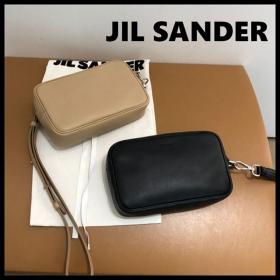 ジルサンダー スーパーコピーBorsa a Tracolla Piccola 2色ギフトに最適