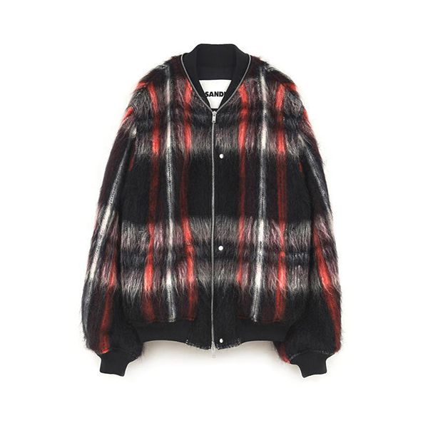 ★ジルサンダー 偽物★ゴアテックスジャケット★JPUT684211-MT466818A 日本未入荷！