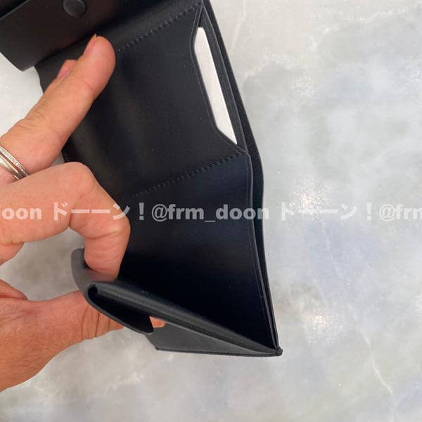 【Jil Sander】20/21AW新作 三つ折り ミニウォレットコピー (各色)