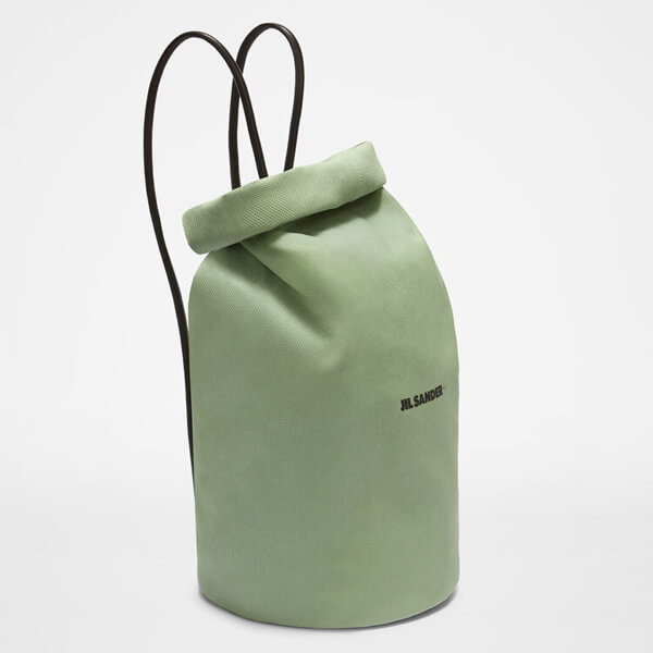 ☆ジル サンダー バッグ コピー☆JIL SANDER ミラノ バックパック ミディアム JSPQ850173-WQB73005N