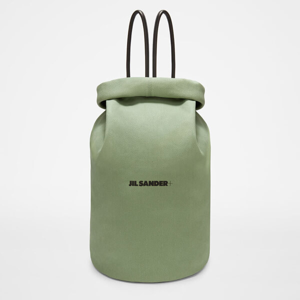 ☆ジル サンダー バッグ コピー☆JIL SANDER ミラノ バックパック ミディアム JSPQ850173-WQB73005N