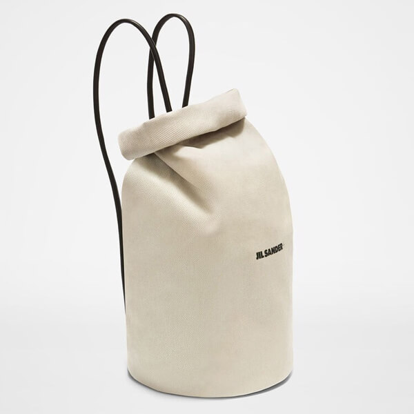 ☆ジル サンダー バッグ コピー☆JIL SANDER ミラノ バックパック ミディアム JSPQ850173-WQB73005N