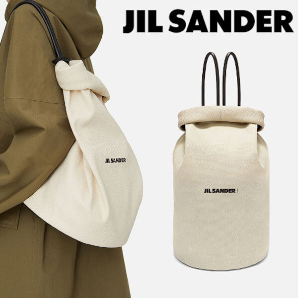 ☆ジル サンダー バッグ コピー☆JIL SANDER ミラノ バックパック ミディアム JSPQ850173-WQB73005N