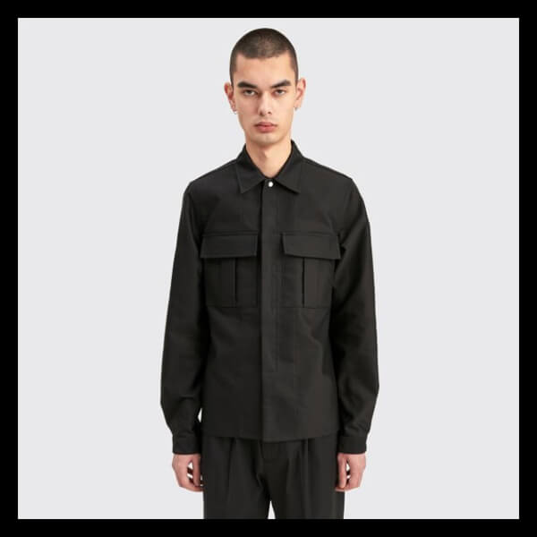 ジルサンダー シャツ コピー Jil Sander ギフト可