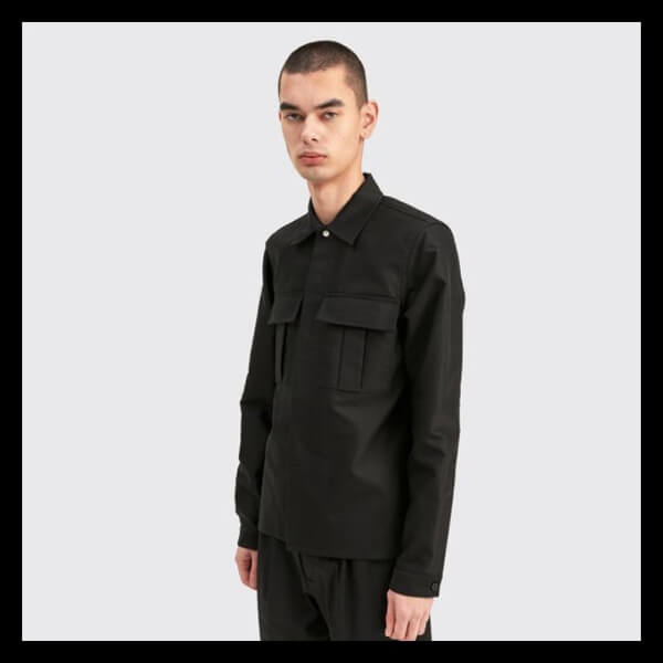 ジルサンダー シャツ コピー Jil Sander ギフト可