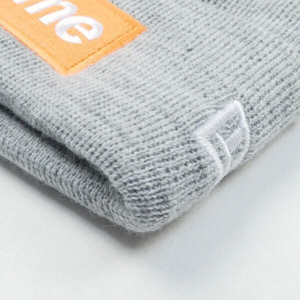 ​シュプリーム ビーニー 偽物 シュプリーム ニット帽 コピー New Era Box Logo Beanie
