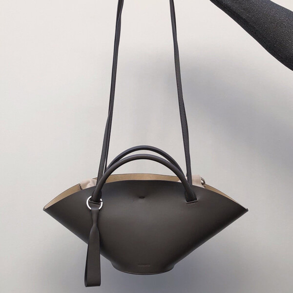ジルサンダー バッグ コピー Jil Sander SOMBRERO SM バッグ
