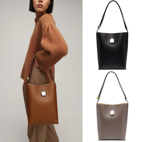 【ジルサンダー バッグ 偽物】Jil Sander CONSTANTINトートバッグ ミディアム