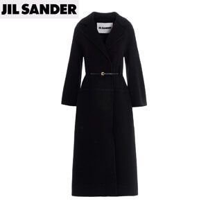 ジルサンダー コート 偽物 Jil Sander◎ヴァージンウールコート JSWR125985WR200603001