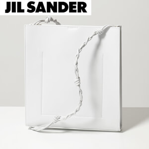 JILSANDERジルサンダー バッグ コピー ショルダーバッグ JSPQ850172 WQB69110NTANGLE MD