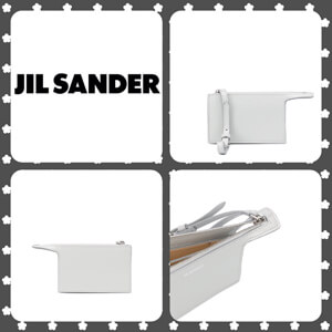 ★JIL SANDER 《ジルサンダー 財布 偽物 》送料込み★