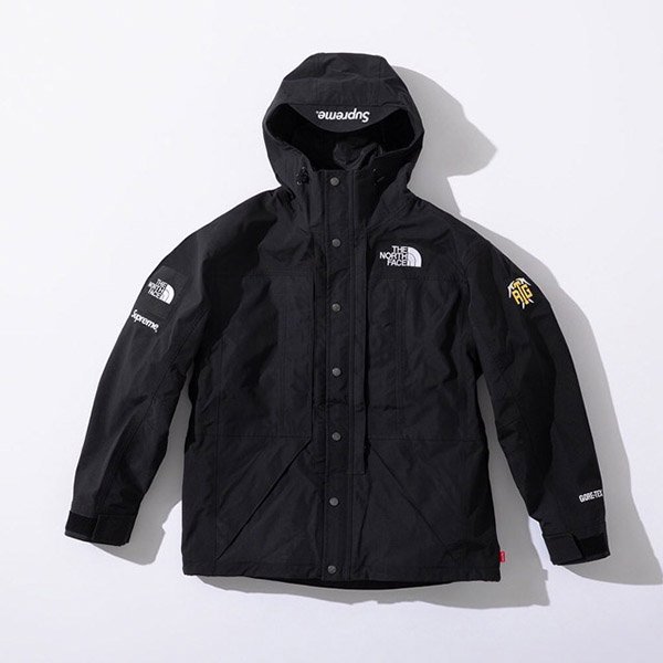 シュプリーム×ノースフェイス 偽物 RTG ジャケット&ベスト マウンテンパーカー限定コラボ超激レア!
