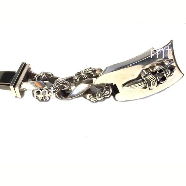 ロレックス クロムハーツ スーパーコピーN級品 ウォッチバンド ch052216