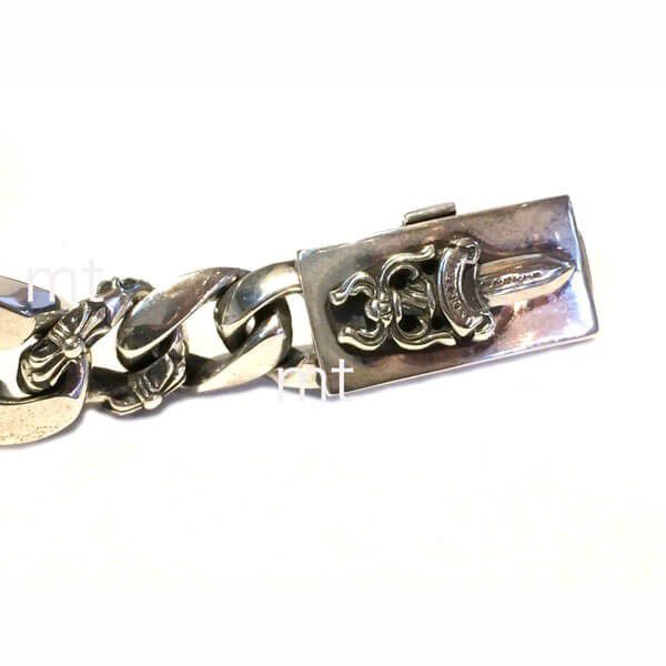 ロレックス クロムハーツ スーパーコピーN級品 ウォッチバンド ch052216
