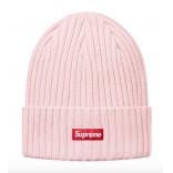 シュプリーム ビーニー 偽物 2021新作人気(シュプリーム ニット帽 スーパーコピー) OVERDID Beanie /Light Pink
