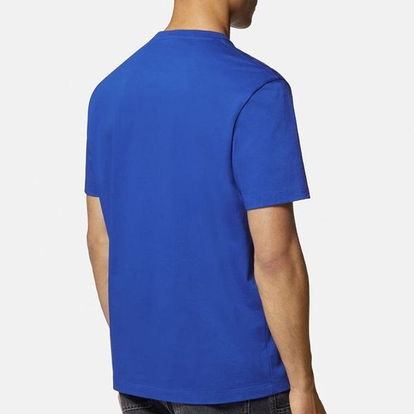 ヴェルサーチ メデューサ グラフィック T シャツ パロディ 2色 1008491-1A06070_1UE30