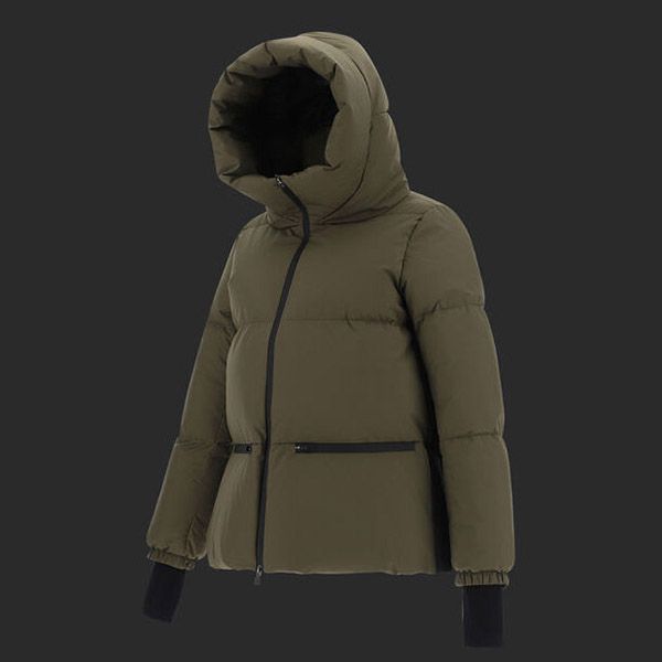  ☆国内発送 ヘルノ ダウンジャケット 偽物 ラミナー PI128DL GORE-TEX