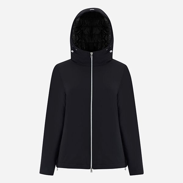 ヘルノ 偽物 RESORT パッカブルジャケット フード 2色 GI00008DR12387S9300関税送料込