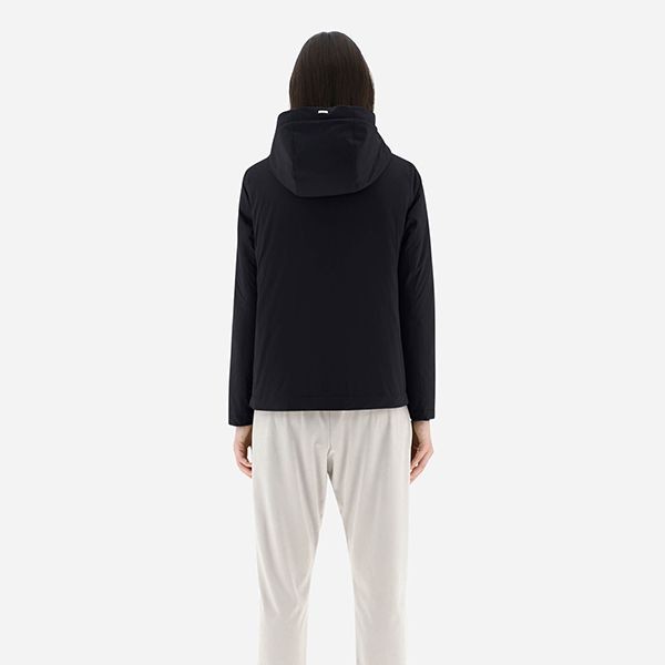 ヘルノ 偽物 RESORT パッカブルジャケット フード 2色 GI00008DR12387S9300関税送料込
