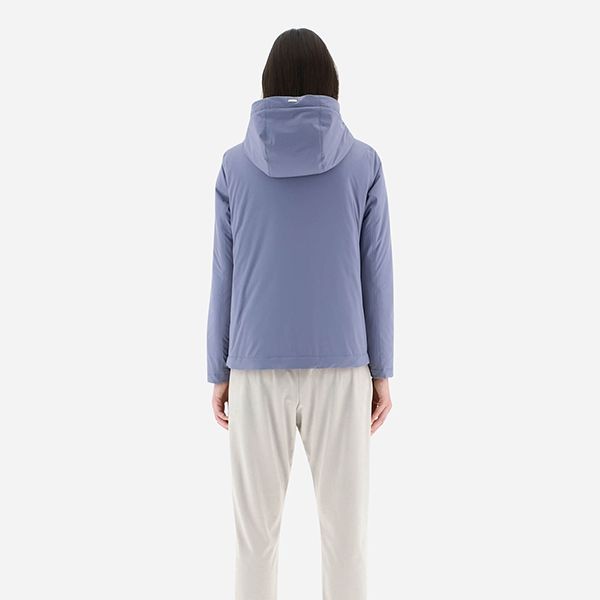 ヘルノ 偽物 RESORT パッカブルジャケット フード 2色 GI00008DR12387S9300関税送料込