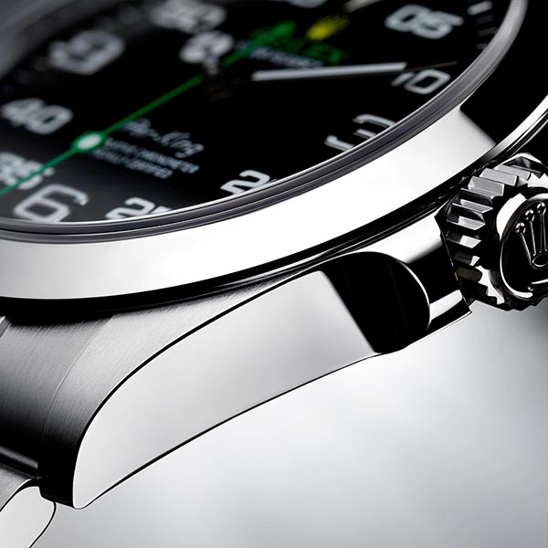2023年 新作モデル ロレックス エアキング オイスター スーパーコピー 40 mm