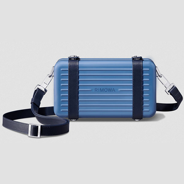 【リモワ 偽物】Personal ポリカー ボネート製クロスボディバッグ 全6色