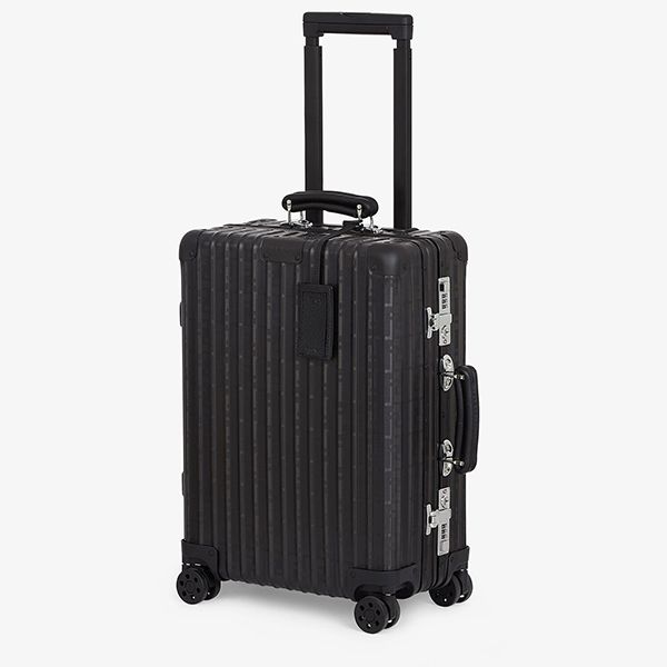 フェンディxリモワ 偽物 コラボ 機内持込可サイズ トラベル スーツケース 7VV133AGQBF13DJ