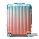 2020新作大人気 RIMOWA x Alex Israel リモワ コピー スーツケース アレックス イスラエル