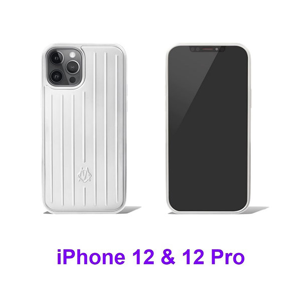 【リモワ iphoneケース 偽物】アルミニウムiPhoneケース 奇跡の再入荷！即発送