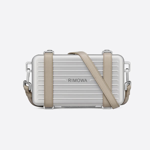 ディオール リモワ コピー クラッチバッグ 希少色 ​AND RIMOWA​ 4色 2DRCA295YWT_H03E