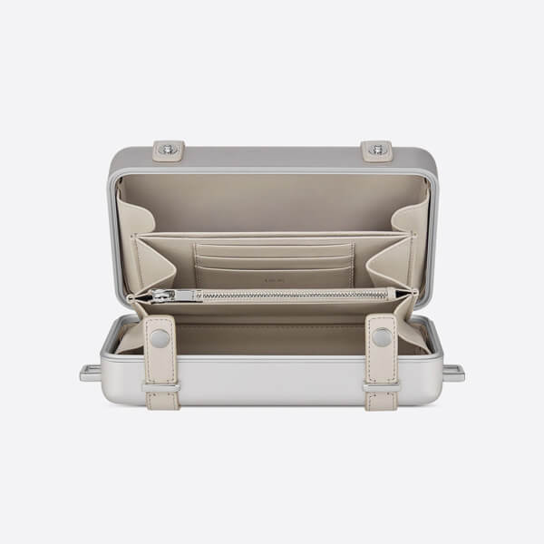 ディオール リモワ コピー クラッチバッグ 希少色 ​AND RIMOWA​ 4色 2DRCA295YWT_H03E