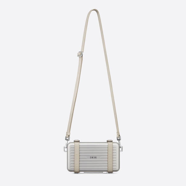 ディオール リモワ コピー クラッチバッグ 希少色 ​AND RIMOWA​ 4色 2DRCA295YWT_H03E