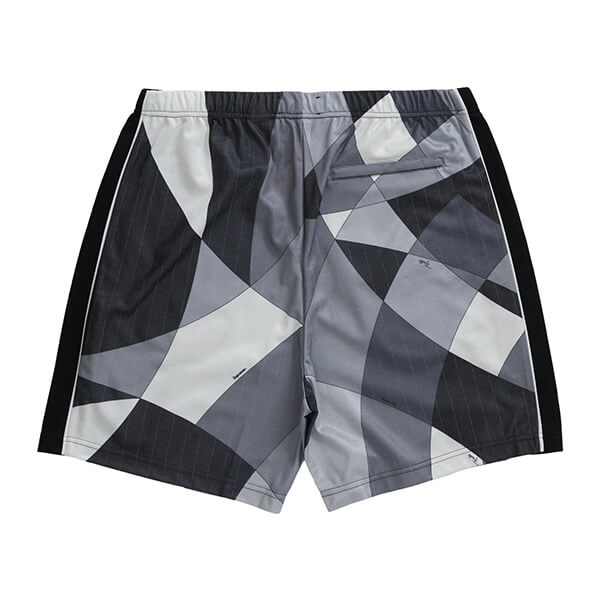 21SS シュプリーム x エミリオプッチ 偽物 ショートパンツ Soccer Short 