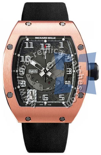 リチャードミル スーパーコピー Richard Mille RM005RG メンズウォッチ RM005RG
