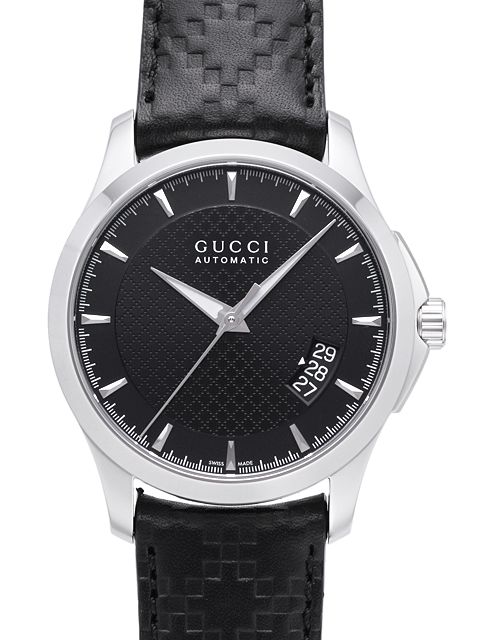 グッチスーパーコピー G-タイムレス オート Ref.YA126413