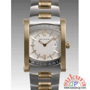 ブルガリ アショーマ AA39C6SGD
