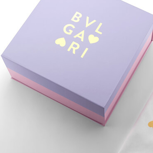 ブルガリ バッグ コピー ブルガリ☆限定品☆CHINESE VALENTINES DAY GIFT SET 290471