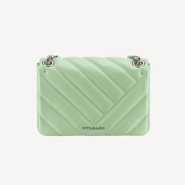 使い勝手の良さブルガリ セルペンティカボション ショルダーバッグ 偽物290234