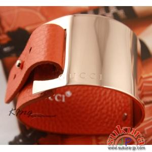 グッチ ブレスレットバングル gu013