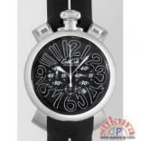 ガガミラノ コピー GAGAMILANO マニュアーレ　クロノ　48mm　クォーツ 5050.5