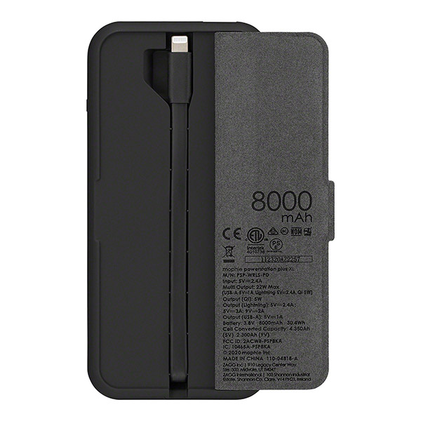 シュプリーム  スマホケース 偽物 mophie 携帯電池パック 充電器 powerstation plus XL