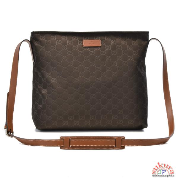 グッチコピー Messenger Bag ショルダーバッグ 308840 KBT1N 2174