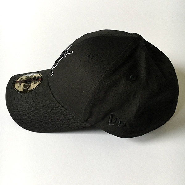 ◆サンローラン ニューエラ コピー◆モノグラム 人気話題コラボ◆刺繍◆CAP◆